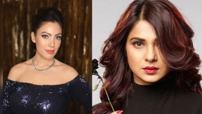 Oh boy! Times when Munmun Dutta & Jennifer Winget were spotted giving us major fashion goals