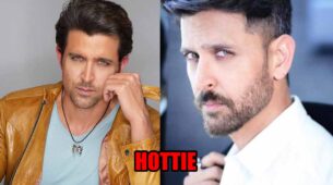 Oh Hottie: When Hrithik Roshan Proved The Statement ‘Ankhiyon Se Goli Mare’