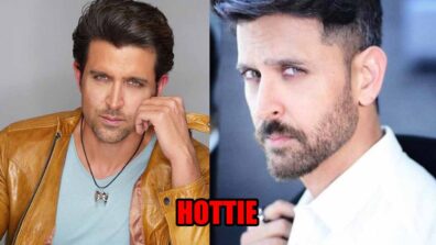 Oh Hottie: When Hrithik Roshan Proved The Statement ‘Ankhiyon Se Goli Mare’