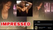 Oh So Cute: Disha Patani’s adorable candid avatar makes Tiger Shroff feel the heat