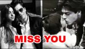 Oh So Cute: Shah Rukh Khan’s adorable reply to Suhana Khan’s Father’s Day post is winning hearts on internet