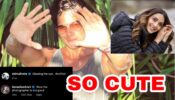 Oh So Cute: Sidharth Malhotra wants to ‘chase’ the run, rumoured girlfriend Kiara Advani leaves an adorable reply