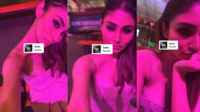 Oh So Hot: Mouni Roy looks like a barbie doll in the latest video, fans can’t stop admiring