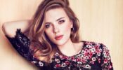 Ohh baby! Scarlett Johansson’s midi dress game is top-notch