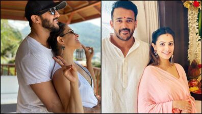 OMG! Anita Hassanandani Calls Husband ‘Useless & Unromantic’, Reasons Will Leave You ROFL