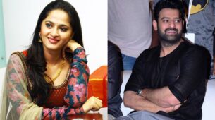 OMG! Anushka Shetty Rejected This B-Town Celeb For Prabhas: Find Out Who