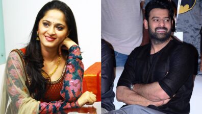 OMG! Anushka Shetty Rejected This B-Town Celeb For Prabhas: Find Out Who