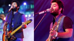 OMG! Arjit Singh Reveals He Doesn’t Miss Being On Stage, Says It’s A Task To Be On Stage