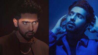 OMG: Armaan Malik’s Recent Photoshoot Visuals Are Love At First Sight