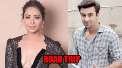 OMG! Asha Negi Wants To Go On Road Trip With Ranbir Kapoor