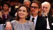 OMG! Brad Pitt Gets Joint Custody, Angelina Jolie Seems Disappointed: Read Here