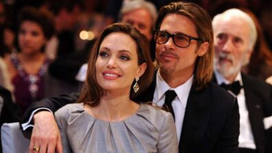 OMG! Brad Pitt Gets Joint Custody, Angelina Jolie Seems Disappointed: Read Here