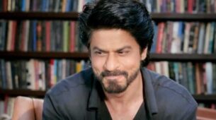 OMG! Do You Know Shah Rukh Khan Was A Naughty School Kid, Read The Stories Here