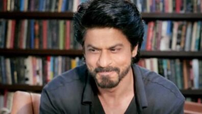 RARE VIDEO: When Shah Rukh Khan Called Himself The ‘Last Superstar’