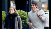 OMG! Emma Watson Reacts To Engagement Rumours: See What She Has To Say