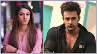 OMG: Erica Fernandes makes a shocking statement on Pearl V Puri rape case