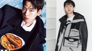 OMG! EXO Baekhyun Reveals The Ideal Type Of Girl He Desires To Date