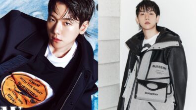OMG! EXO Baekhyun Reveals The Ideal Type Of Girl He Desires To Date