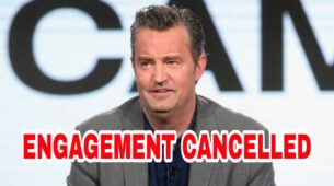 OMG: F.R.I.E.N.D.S actor Matthew Perry aka Chandler Bing calls off engagement with fiancee Molly Hurtwitz, read details