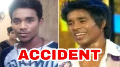 OMG: Former Dance India Dance contestant Biki Das suffers injuries after major accident, wife lodges FIR