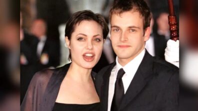 OMG! Is Angelina Jolie Reuniting With Her Ex-Husband? Spotted Visiting Lee Miller