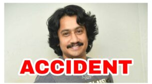 OMG: Kannada actor Sanchari Vijay critical after road accident, needs your prayers