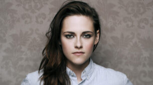 Hit The Gym But In Style! Here’s Kristen Stewart Serving Us A Lesson In Tracksuits