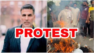 OMG: Kshatriya Mahasabha protests against Akshay Kumar’s Prithviraj movie in Chandigarh, find out why