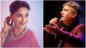 OMG: Madhuri Dixit’s Proposal Was Rejected By This Bollywood Singer, But Why?