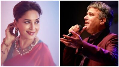 OMG: Madhuri Dixit’s Proposal Was Rejected By This Bollywood Singer, But Why?