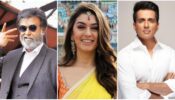 OMG! Meet These Stars Who Have Temples Dedicated In Their Name: From Hansika Motwani To Rajinikanth