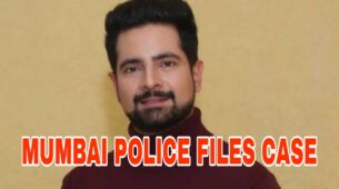 OMG: Mumbai Police files case against Yeh Rishta Kya Kehlata Hai actor Karan Mehra, read details