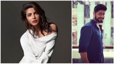 OMG! Priyanka Chopra’s Family Found This Actor Ideal For Her Marriage