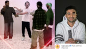 OMG: Raghav Juyal calls RadhaKrishn fame Sumedh Mudgalkar’s friends ‘chapriees’, what happened next?