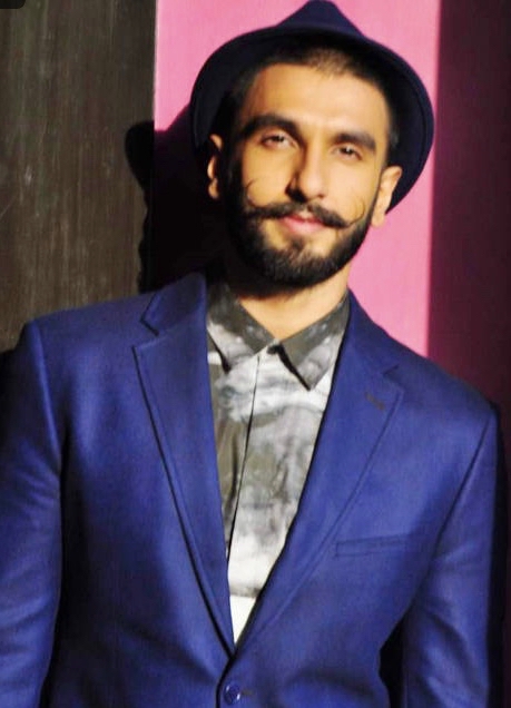 OMG! Ranveer Singh Was Once Suspended From His School Because Of Shah Rukh Khan - 0