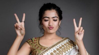 OMG: Rashmika Mandanna’s Idea Of Date Is Adventurous Sports, But With Whom?