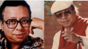 OMG! RD Burman Lost 11 Filmfare Awards Before Winning For The First Time For Sanam Teri Kasam