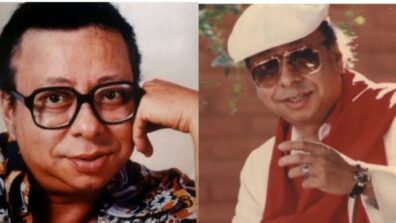 OMG! RD Burman Lost 11 Filmfare Awards Before Winning For The First Time For Sanam Teri Kasam