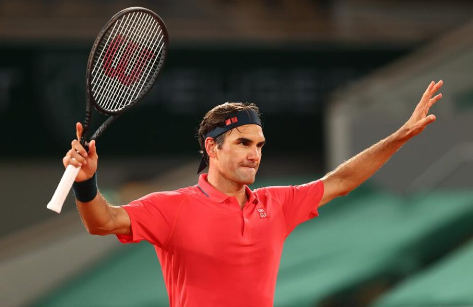 Roger Federer’s Achievements Have Been Described As “Unreal” By Andrey Rublev, Deets Inside - 4