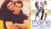 OMG! Salman Khan Made Maine Pyar Kyun Kiya For Sushmita Sen’s Sake, Reasons Will Make You Go Wow