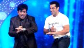 Omg! Salman Khan Reveals He Was Scared of Working with Govinda