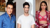 OMG: Sushant Singh Rajput’s Kedarnath co-star Nitish Bhardwaj makes a big statement about late actor & Sara Ali Khan