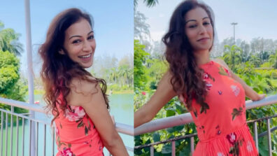 OMG: Tarak Mehta’s beauty Sunayana Fozdar wants to ‘lose’ herself, is everything fine?