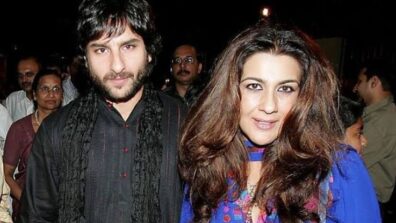 Omg! The Nawab Of Pataudi Saif Ali Khan Once Borrowed Rs 100 From Ex-Wife Amrita Singh