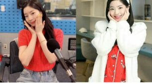 OMG! This Twice Member’s Skin Is Flawless And Doesn’t Even Need Base Makeup, Reveals Makeup Artist