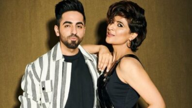 OMG! Throwback To The Time When Ayushmann Khurrana Blamed His Wifey To Ruin His Scores And His Chances Of Becoming A Doctor