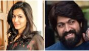 OMG! Throwback To The Times When Malayalam Actor Anju Kurian Admitted To Have A Celebrity Crush On Yash