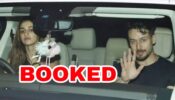 OMG: Tiger Shroff & Disha Patani booked by Mumbai Police for flouting Covid-19 norms