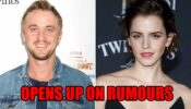 OMG! Tom Felton Opens Up About What Kind Of Chemistry He Shares With Emma Watson: Read Here