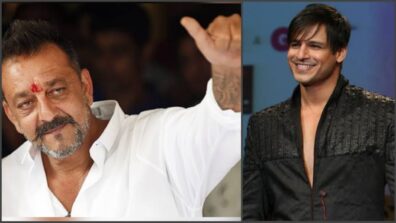 OMG! Vivek Oberoi Reveals How Sanjay Dutt Once Helped Him Impress Girls